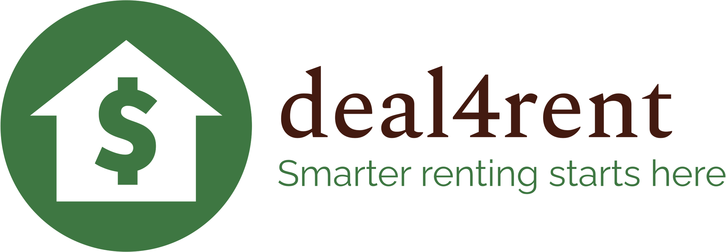 Deal4Rent - Smart Rentals, Real Savings